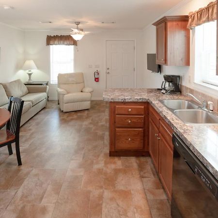 Grand Lake Golf And Rv Resort Orange Lake Luaran gambar