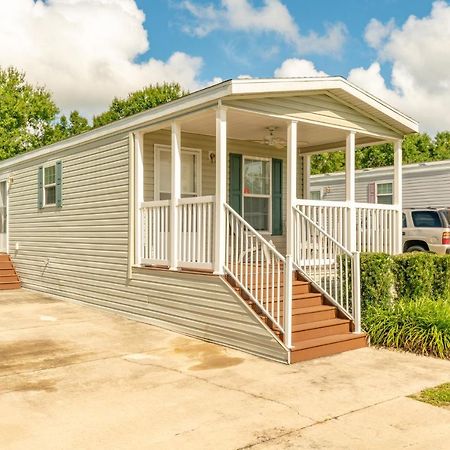 Grand Lake Golf And Rv Resort Orange Lake Luaran gambar