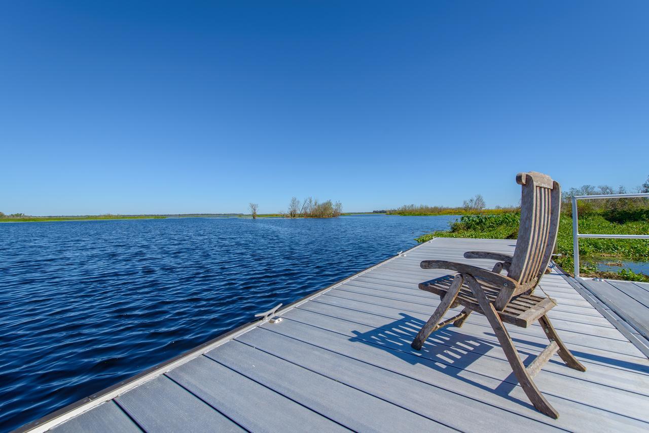 Grand Lake Golf And Rv Resort Orange Lake Luaran gambar