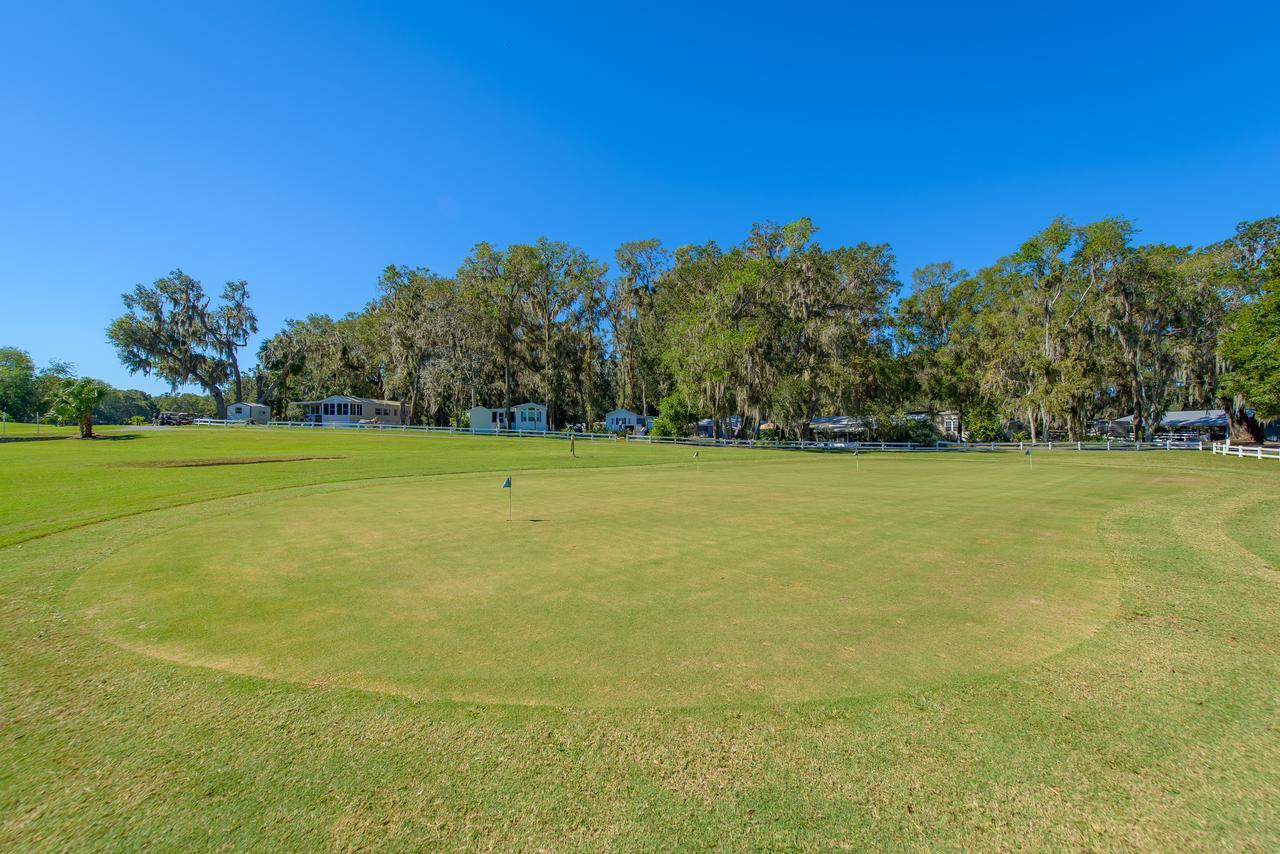 Grand Lake Golf And Rv Resort Orange Lake Luaran gambar