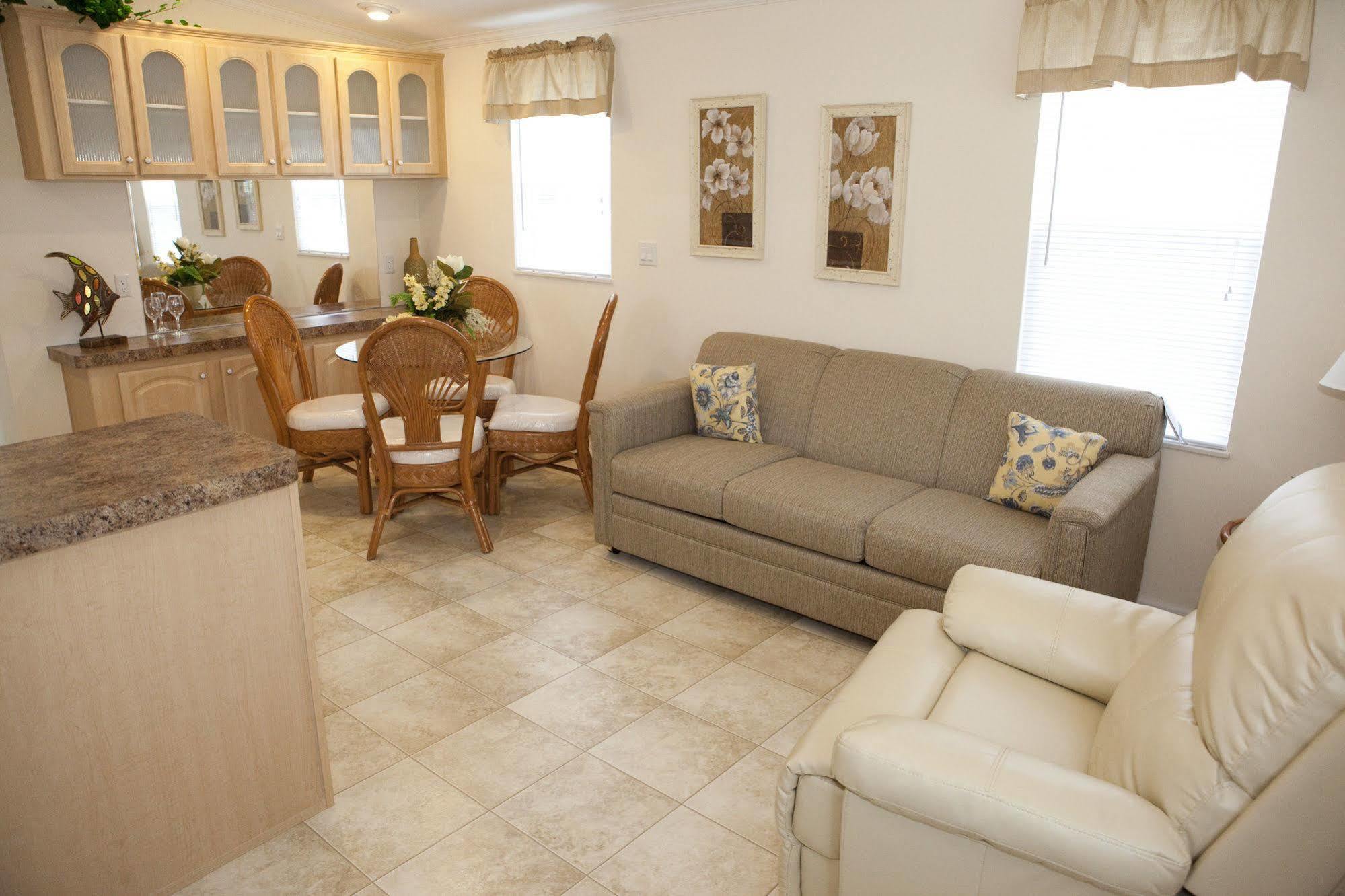 Grand Lake Golf And Rv Resort Orange Lake Luaran gambar