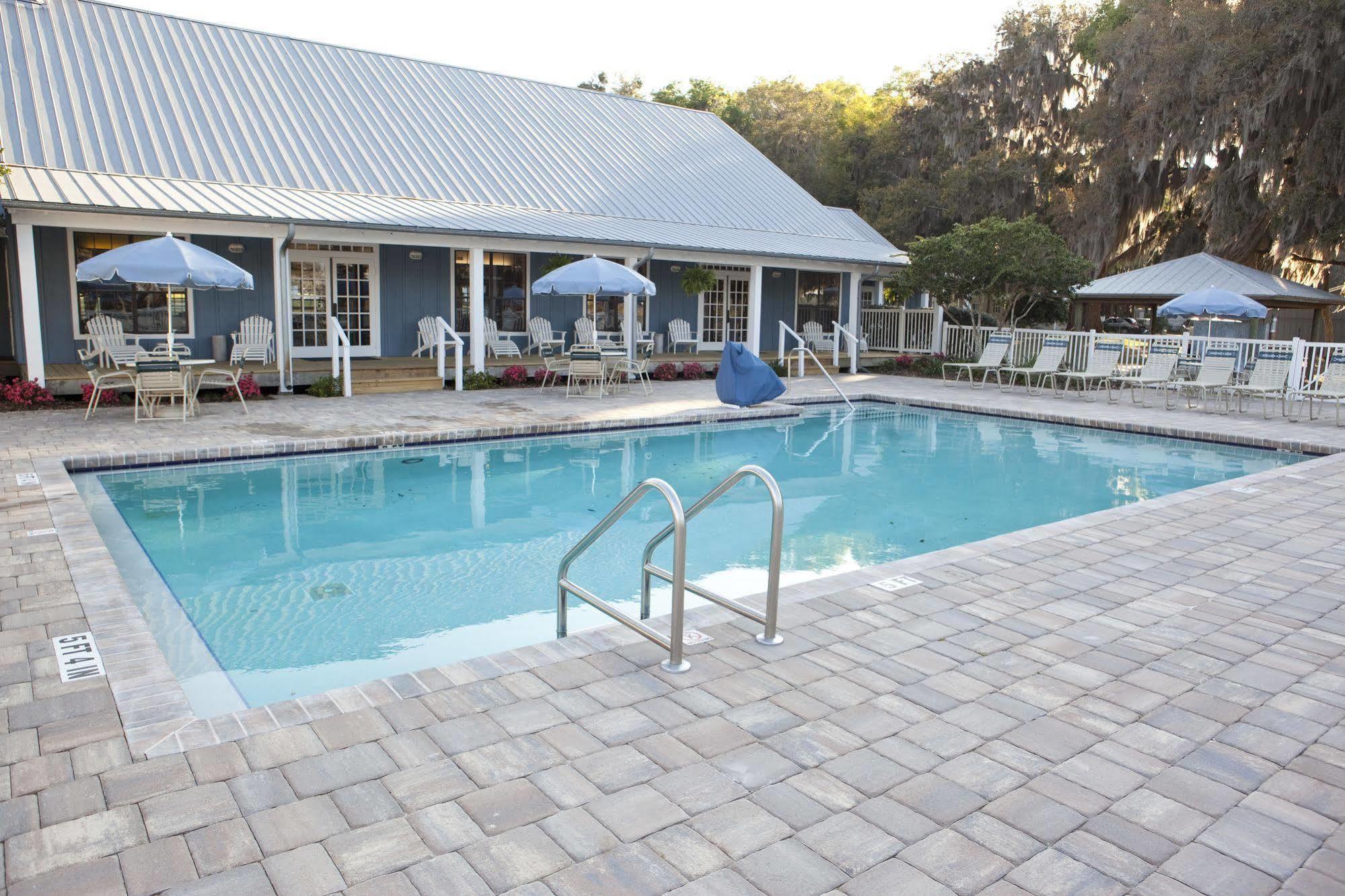 Grand Lake Golf And Rv Resort Orange Lake Luaran gambar