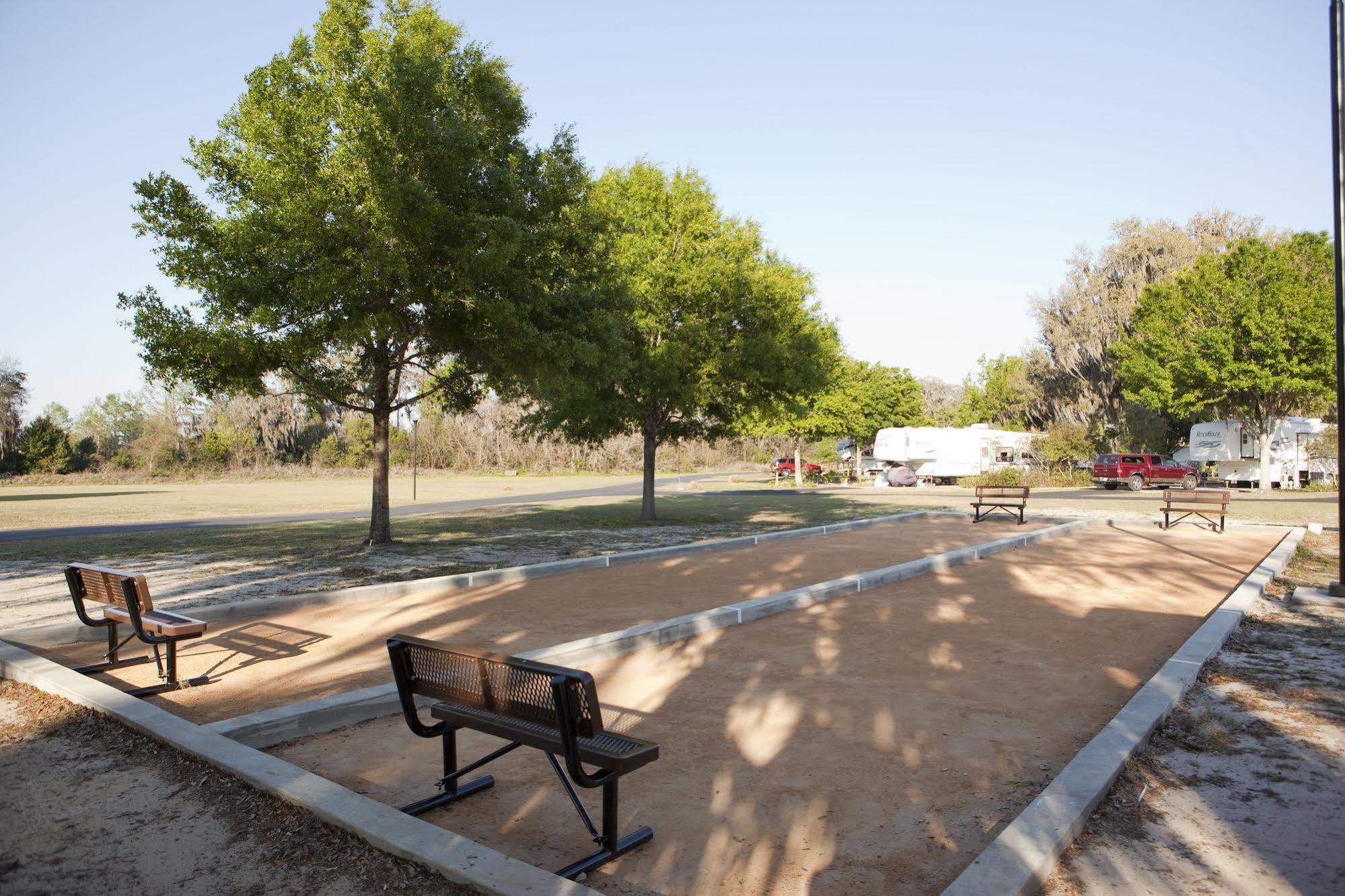 Grand Lake Golf And Rv Resort Orange Lake Luaran gambar