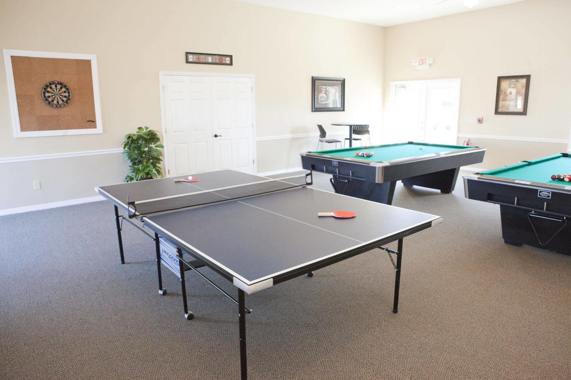 Grand Lake Golf And Rv Resort Orange Lake Luaran gambar
