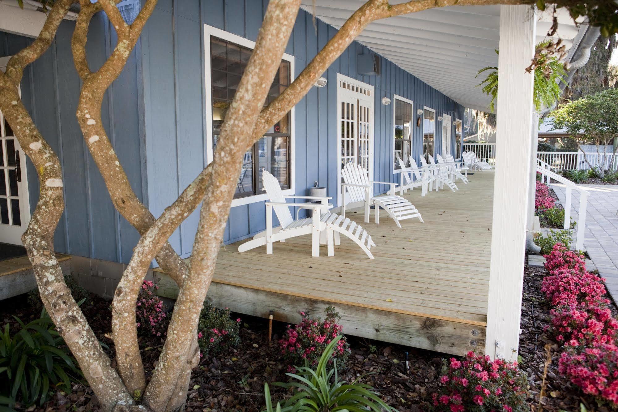 Grand Lake Golf And Rv Resort Orange Lake Luaran gambar
