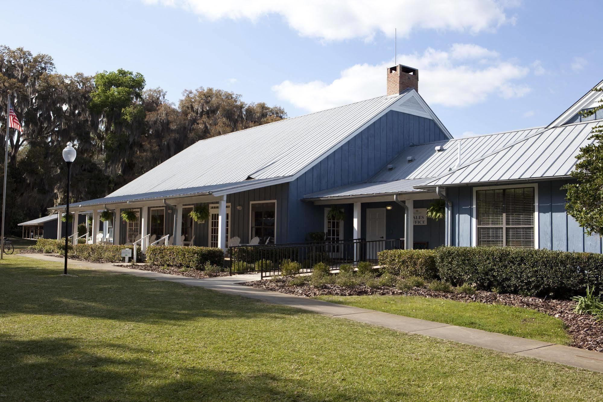Grand Lake Golf And Rv Resort Orange Lake Luaran gambar