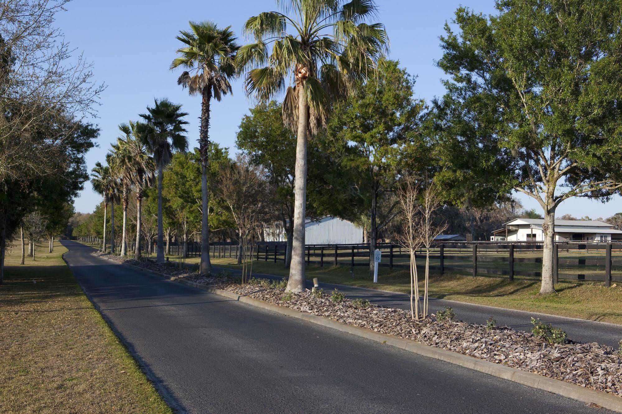 Grand Lake Golf And Rv Resort Orange Lake Luaran gambar