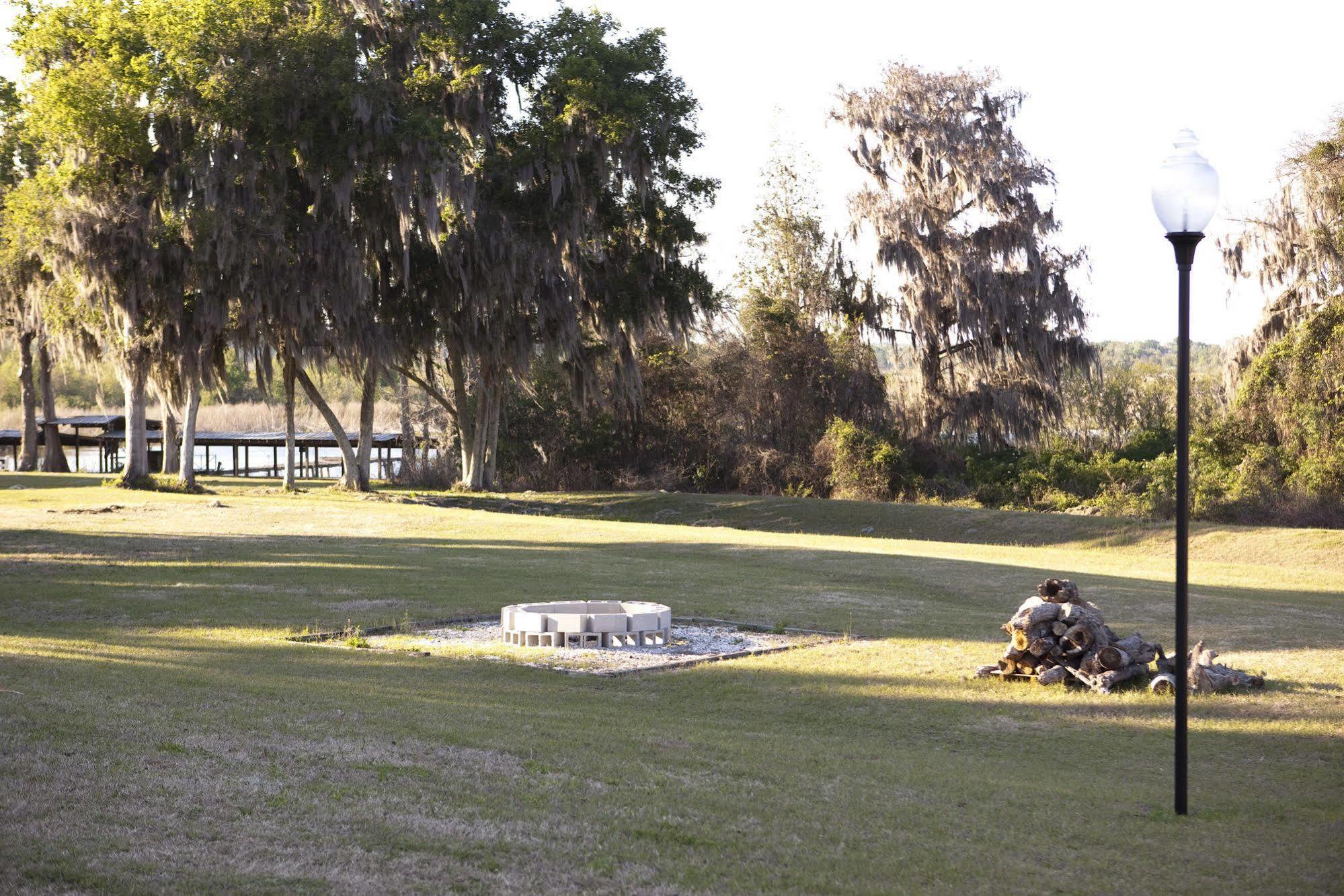 Grand Lake Golf And Rv Resort Orange Lake Luaran gambar