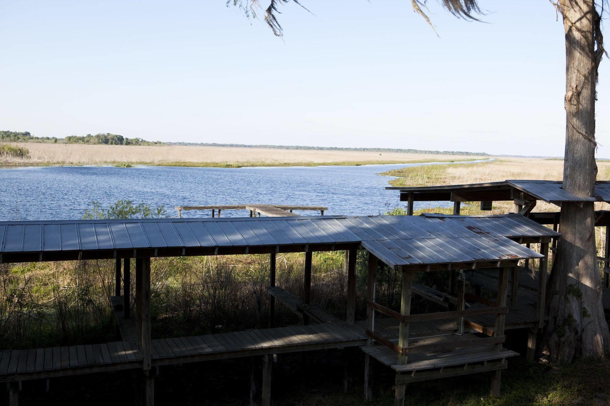 Grand Lake Golf And Rv Resort Orange Lake Luaran gambar