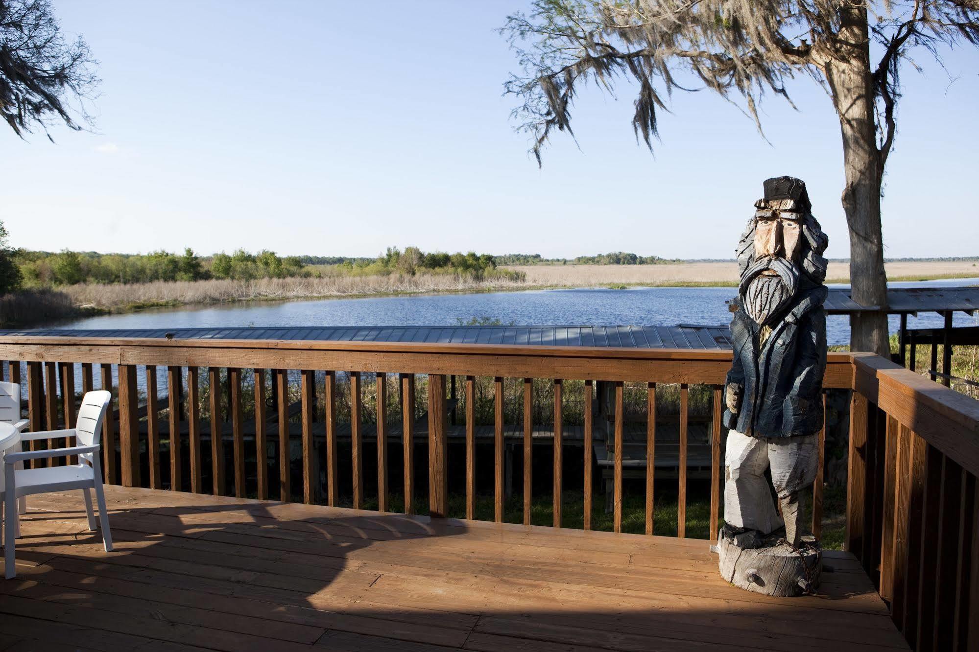 Grand Lake Golf And Rv Resort Orange Lake Luaran gambar